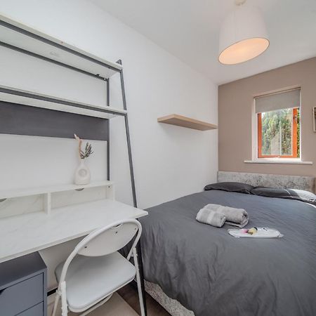 Harmonynest Parkview Elegance 호텔 런던 외부 사진