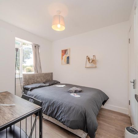 Harmonynest Parkview Elegance 호텔 런던 외부 사진