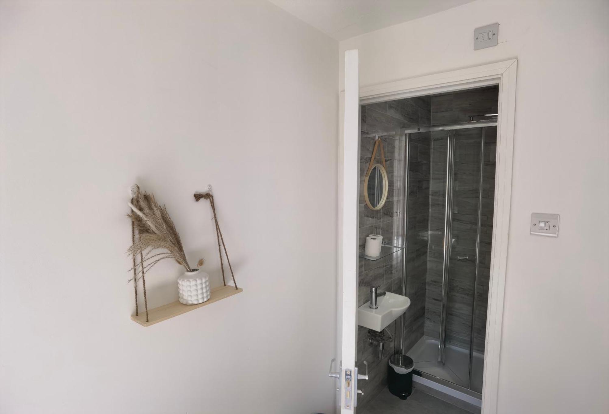 Harmonynest Parkview Elegance 호텔 런던 외부 사진