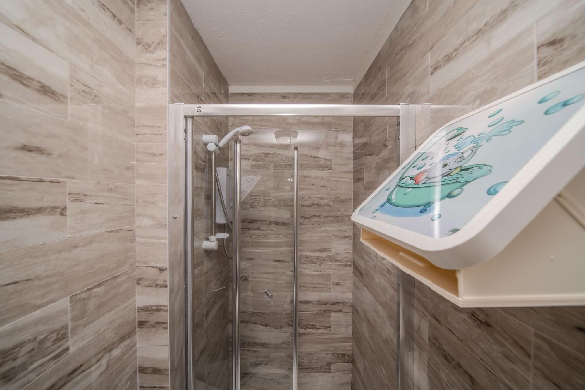 Harmonynest Parkview Elegance 호텔 런던 외부 사진