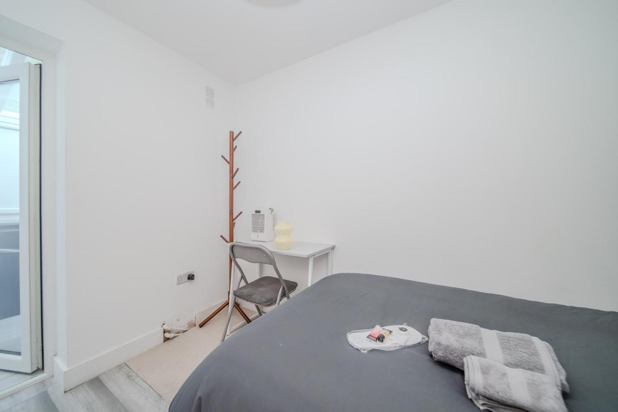 Harmonynest Parkview Elegance 호텔 런던 외부 사진
