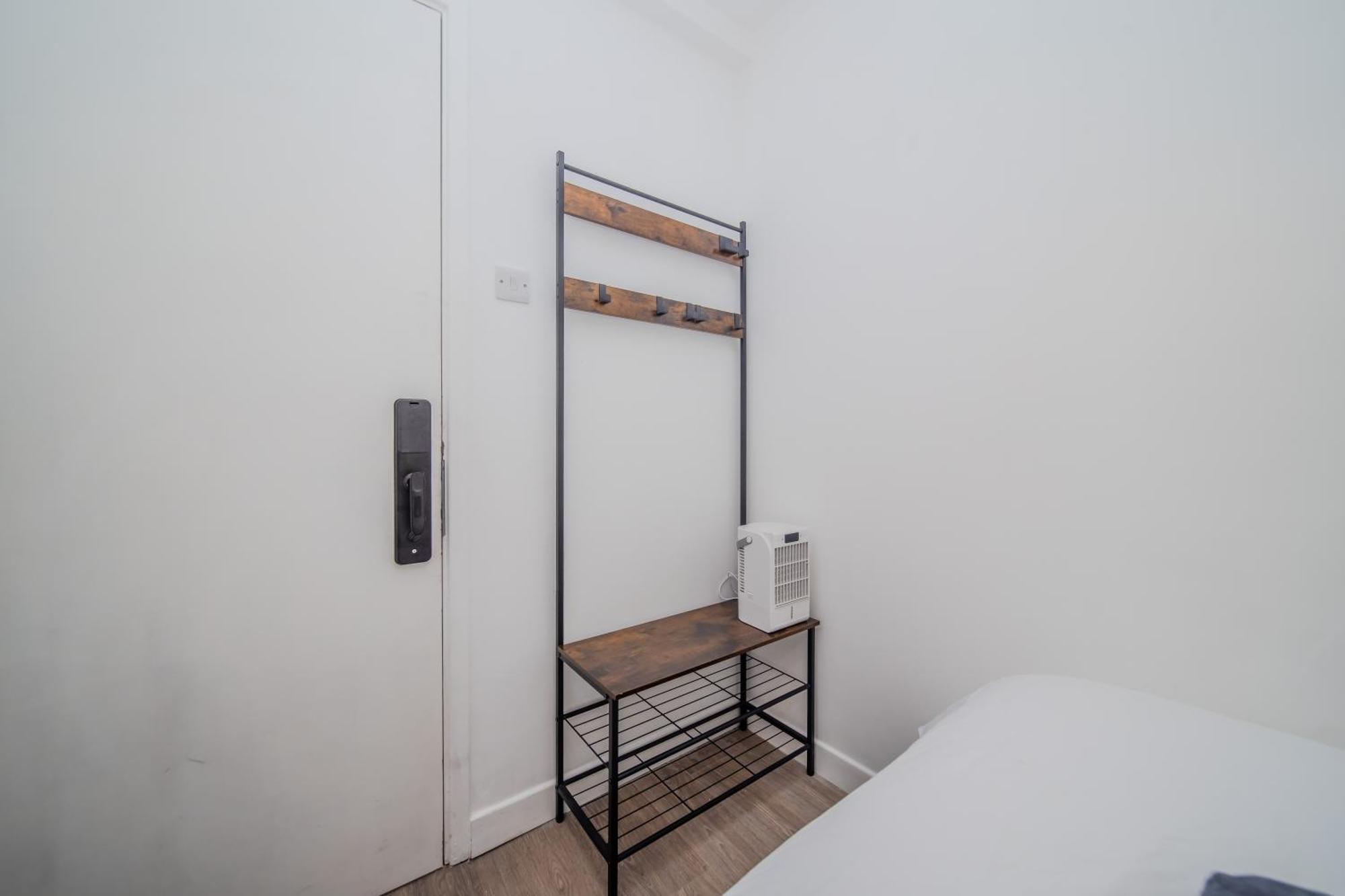 Harmonynest Parkview Elegance 호텔 런던 외부 사진
