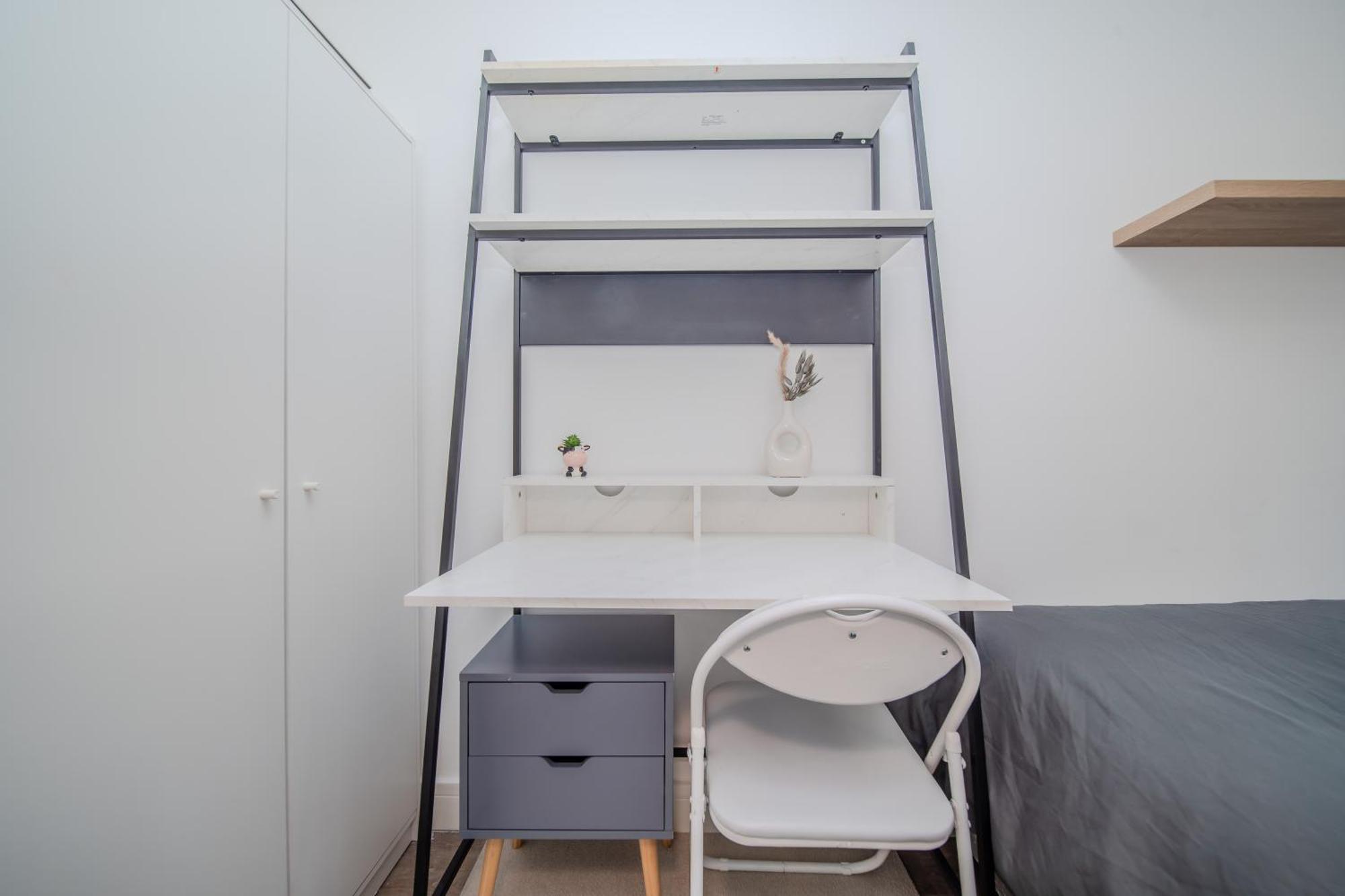 Harmonynest Parkview Elegance 호텔 런던 외부 사진