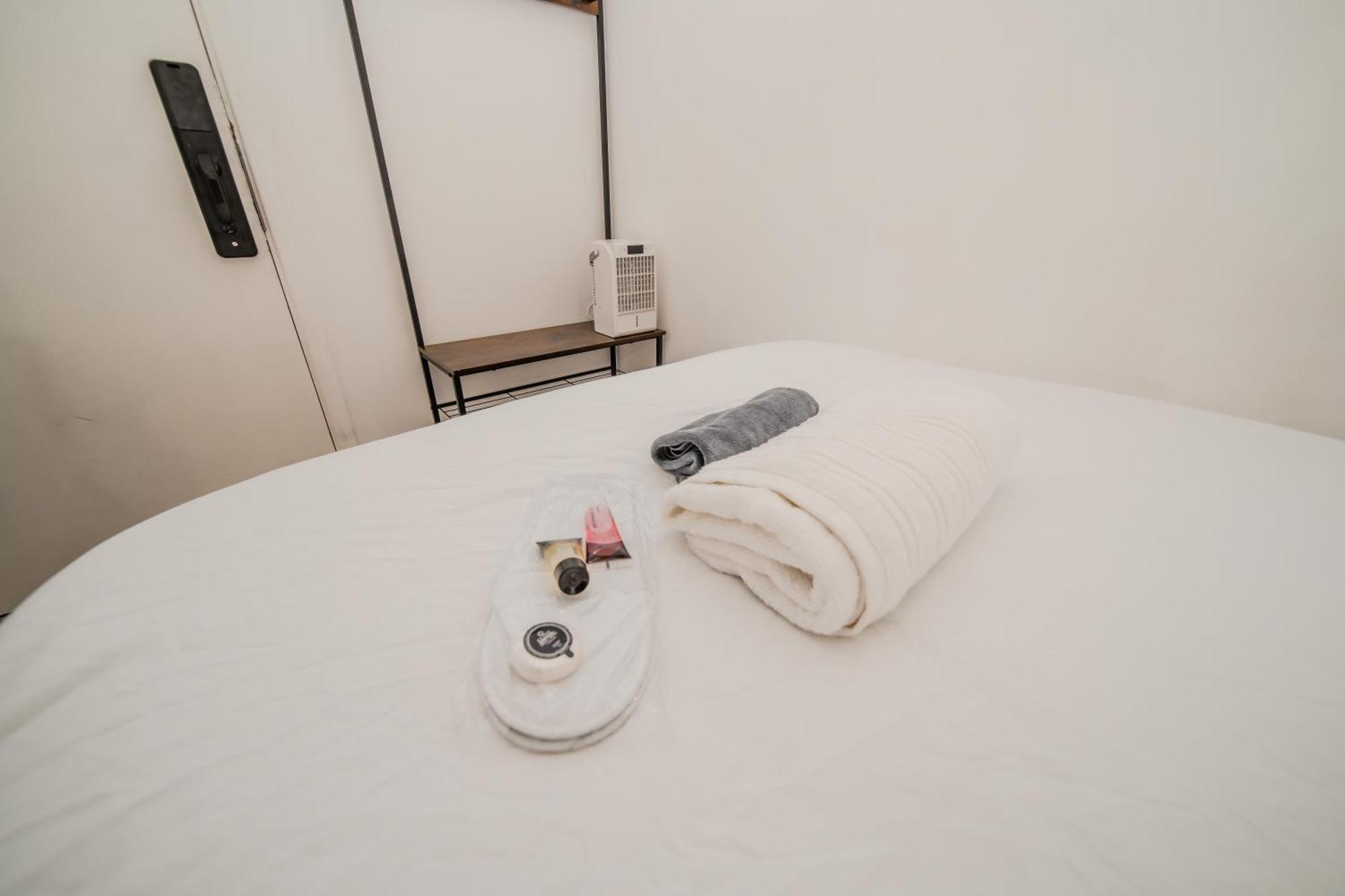 Harmonynest Parkview Elegance 호텔 런던 외부 사진