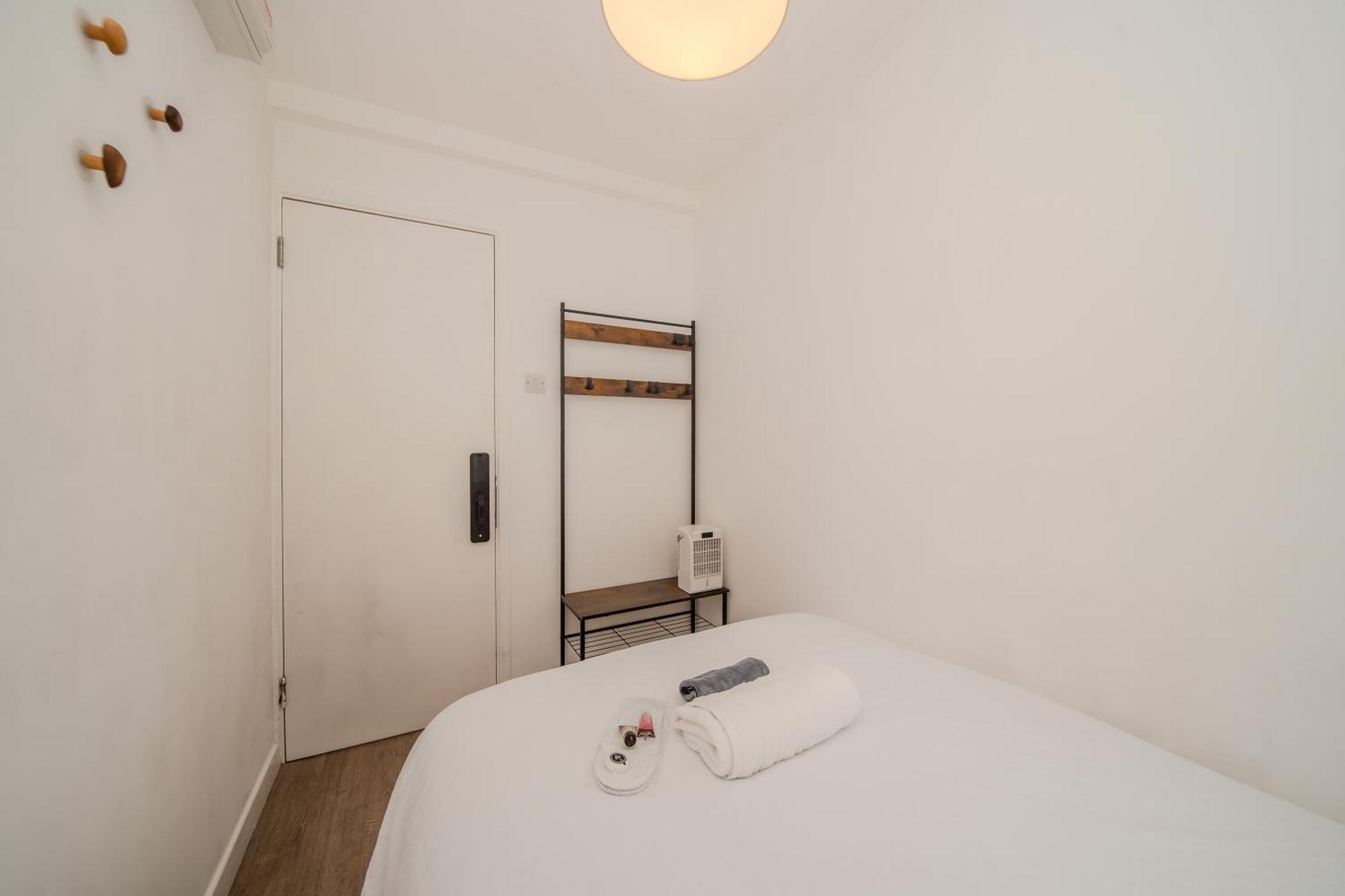 Harmonynest Parkview Elegance 호텔 런던 외부 사진