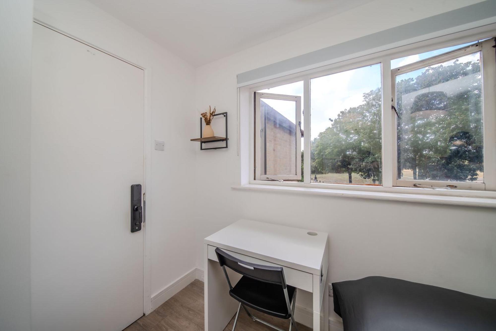 Harmonynest Parkview Elegance 호텔 런던 외부 사진